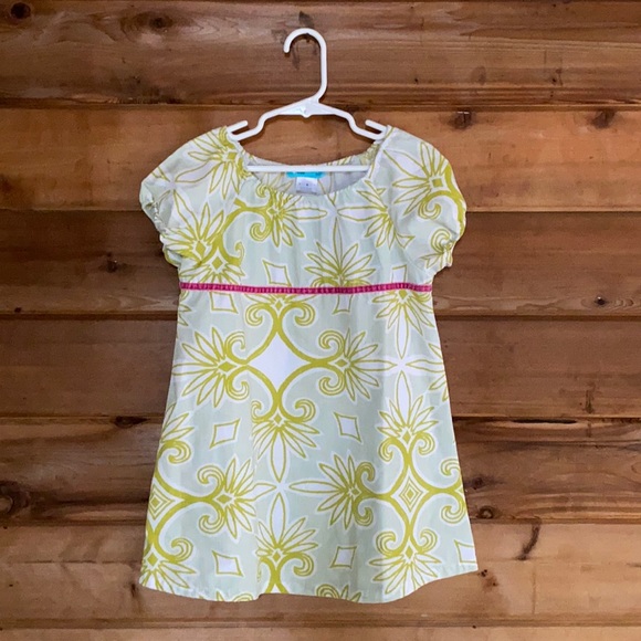 ava loves olli | Babydoll Dress